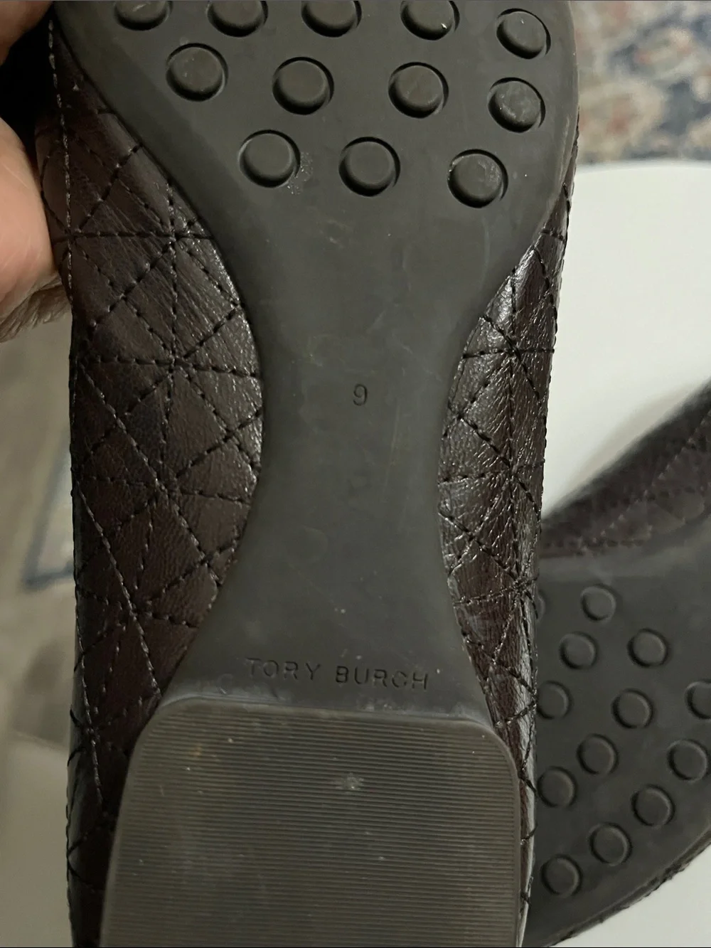 Tory Burch Flats
